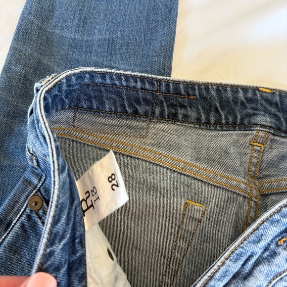 R13 Jeans - Picture 3 of 6